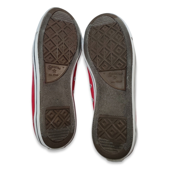 Chuck Taylor All Star Classic Size 8 Women's - Picture 6 of 6